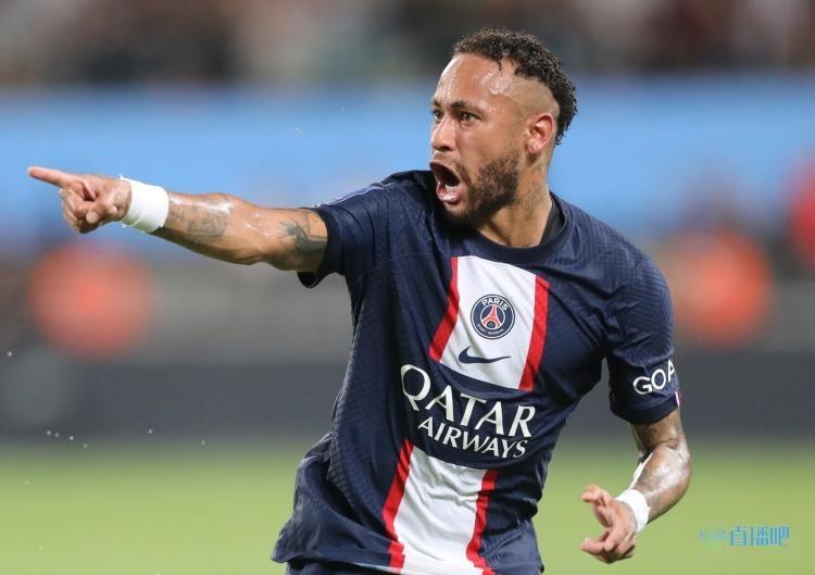 九游-内马尔在巴黎圣日耳曼比赛中重要助攻，出色防守引发热议！再创辉煌时刻的简单介绍