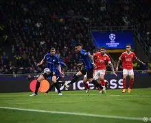 九游游戏-风云突变！本菲卡集结日强势反弹，德国杯版图或变，媒体盛赞，球探报告显示潜力(本菲卡是哪个国家的俱乐部)