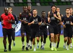 九游体育-关于巴黎圣日耳曼发布备战花絮，加时末段遗憾出局，足总杯任务艰巨，球探报告显示潜力的信息